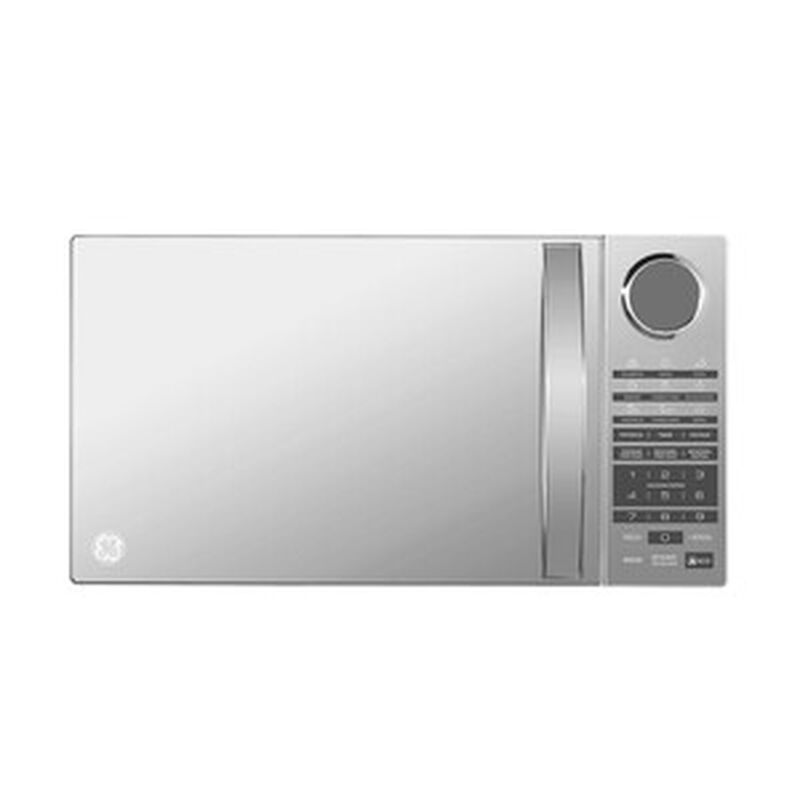 Horno de Microondas Ge Mge09Sej 0.9 P3 Plata Or... image number null
