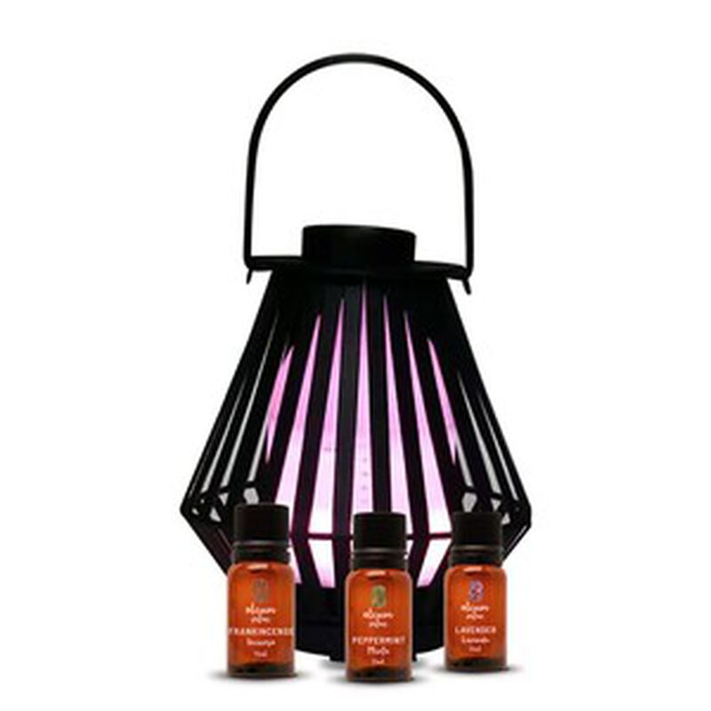 Oleum Vitae Kit Apoyo en Dolor de Cabeza con Ac... image number null