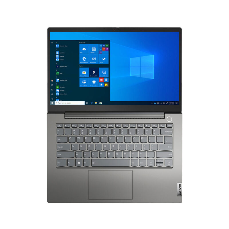 Laptop Lenovo Thinkbook 14 G2 Itl / Core I5-113... image number null