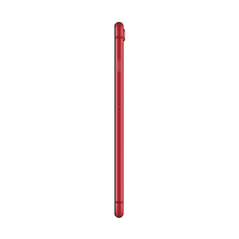 Iphone 8 Plus Reacondicionado 64Gb Rojo + Power... image number null