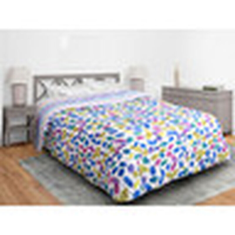 Edred&oacute;n King Size Dicasa Verona image number null