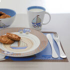 Cubiertos Para Ni&ntilde;os Tramontina Le Petit 66973/000 3 Pzs