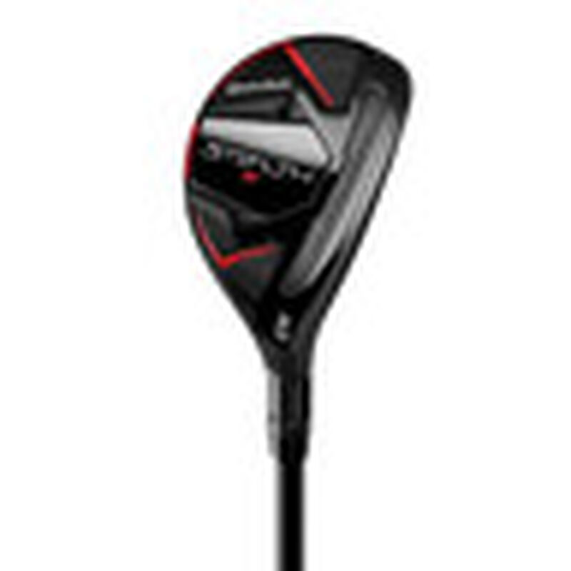 Hybrid TaylorMade Stealth 2 #3 (19) Grafito Fuj... image number null