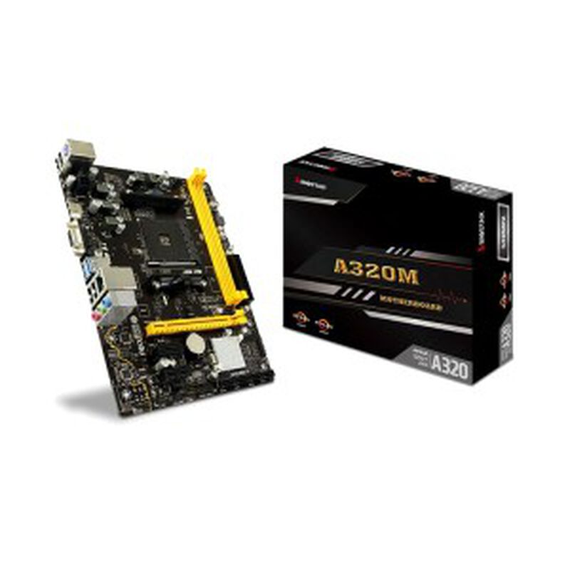 Pc Amd Ryzen 3 image number null