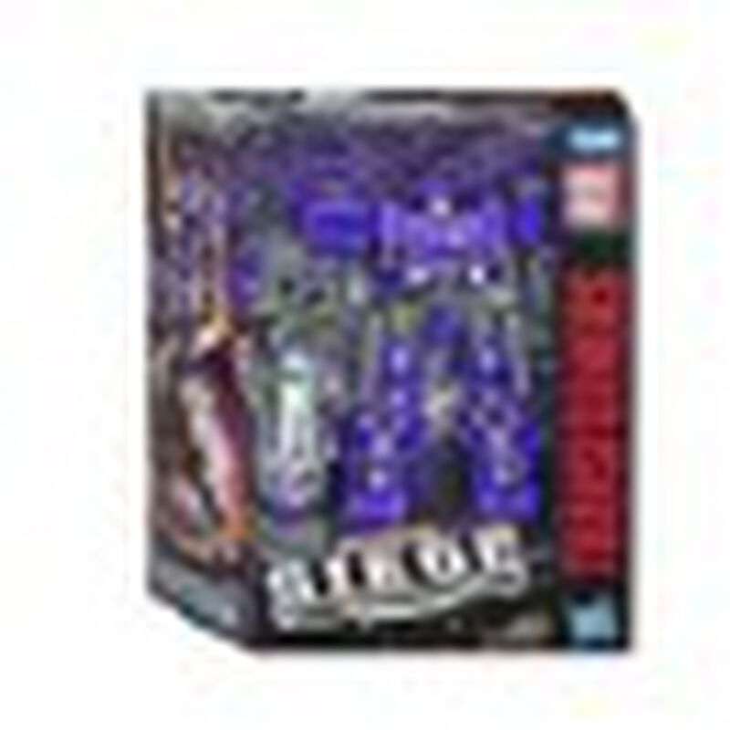 Transformer War Cybertron image number null