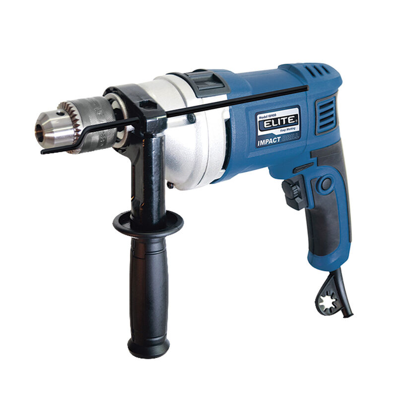 Rotomartillo Electrico Capacidad 1/2  900 Watts... image number null