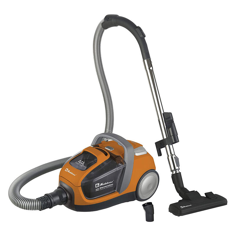 Aspiradora Koblenz Canister Mod. Alpha Kc-1500 image number null