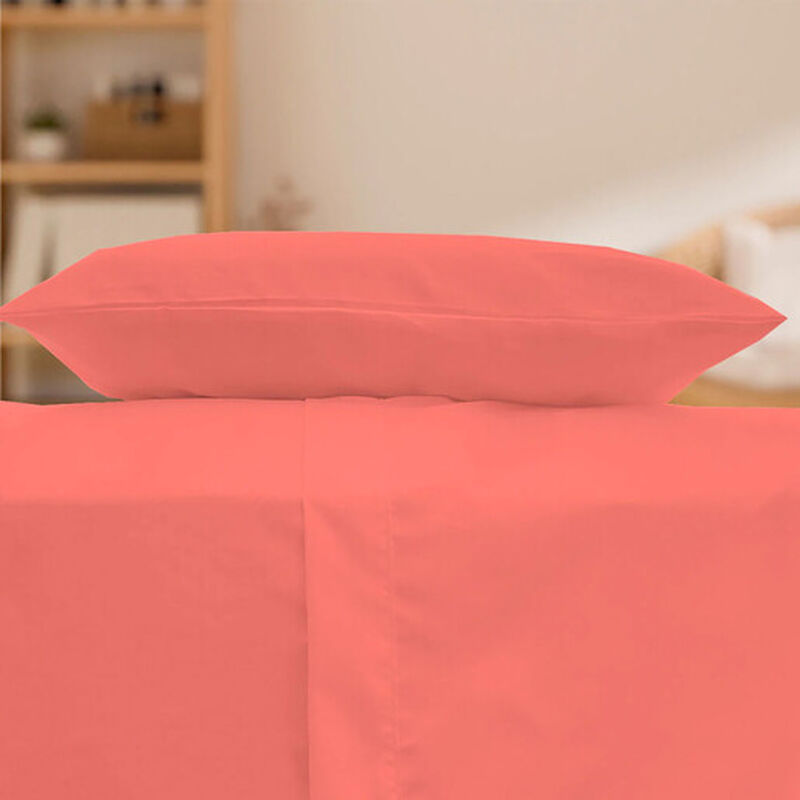 Juego de S&aacute;banas King Size Spring Air Soft Sens... image number null