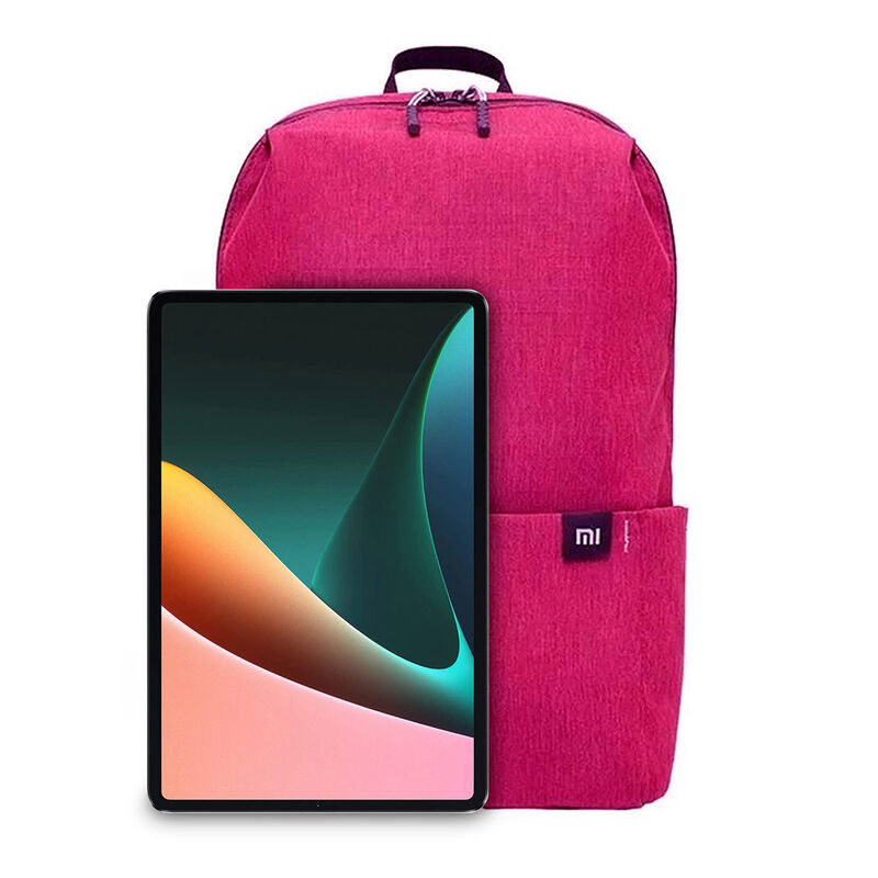 Tablet Mi Pad 5 Xiaomi 6Gb 256Gb + Mi Casual Da... image number null
