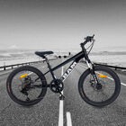 Bicicleta Monta&ntilde;a Ram Rebel Ni&ntilde;o R20 K19 6 Velocidades Mtb