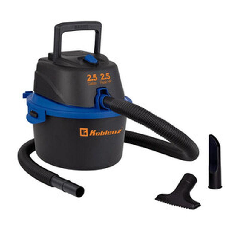 Aspiradora Koblenz Seco-Mojado 5 galones WD-2-5... image number null