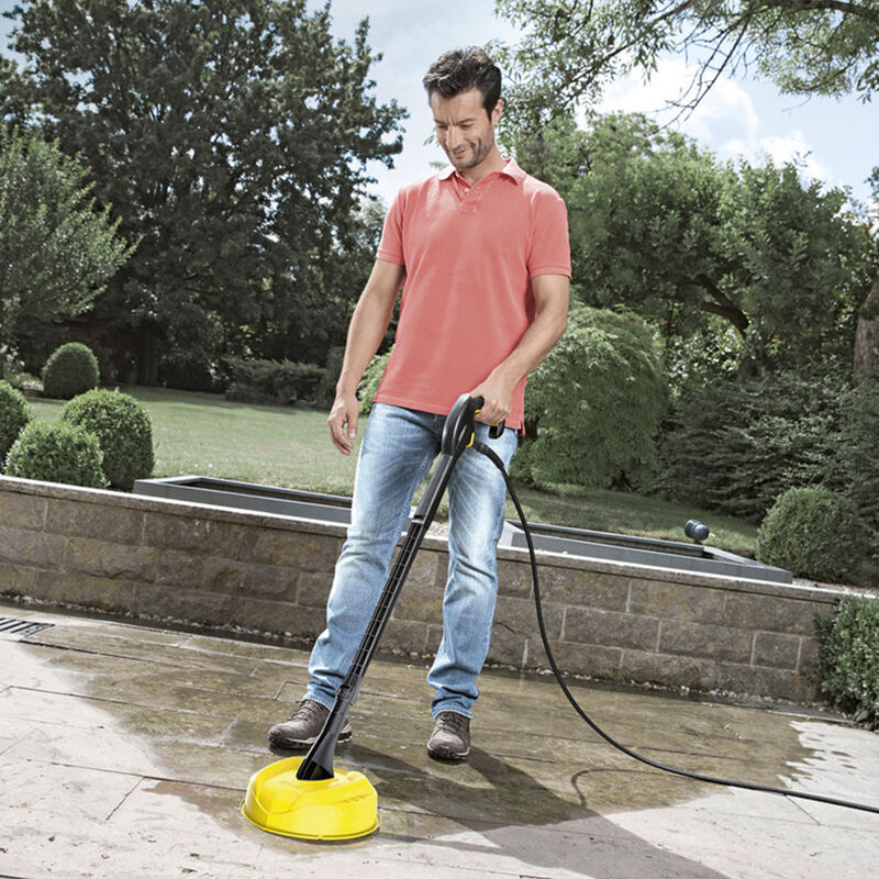 T Racer 150 Limpiador de Superficies Para Hidro image number null