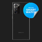 Galaxy Note 20 Ultra Reacondicionado 128Gb Negro + Reloj Gen&eacute;rico