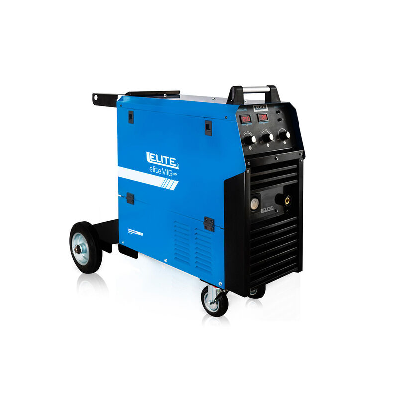 Soldador Inversor Elite MicroAlambre 250 Amp 22... image number null