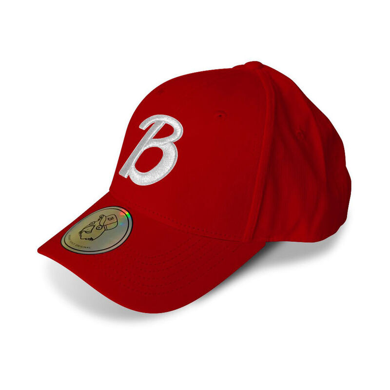Gorra Sport Bobby Golf - Red Cap image number null