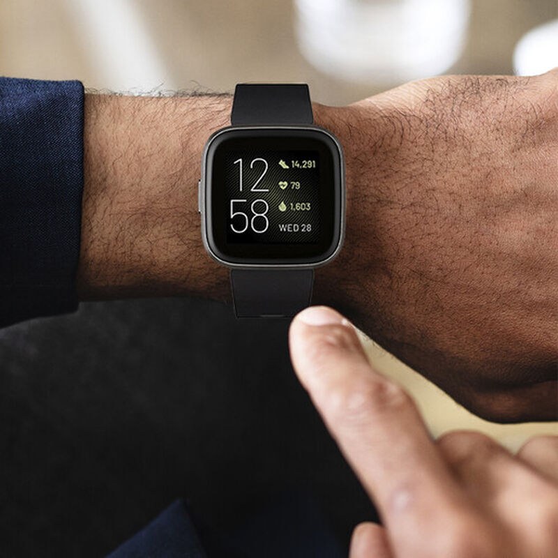 Reloj Inteligente Smartwatch Deportivo Versa 2 ... image number null