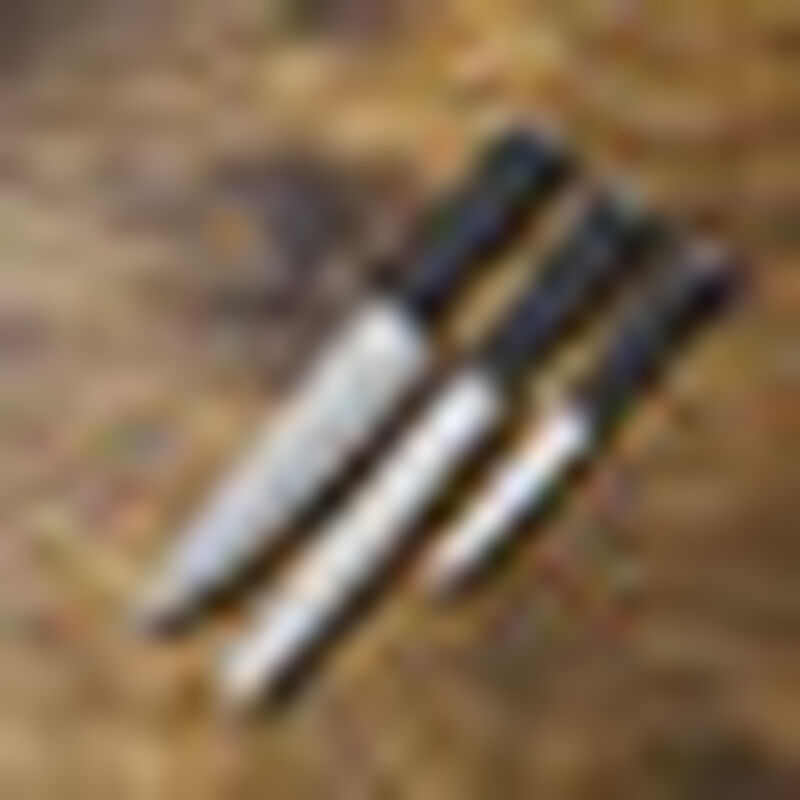 Set De Cuchillos 3Pzs Kineo Wmf image number null