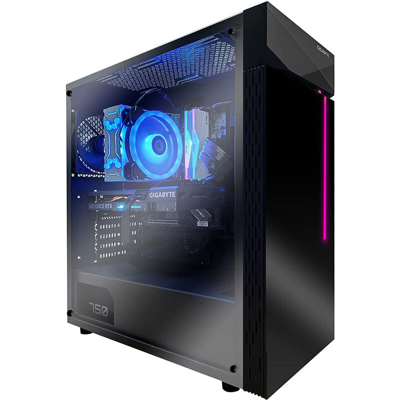 Pc Gamer Intel Core I5 4.1ghz 16gb 3tb Xpert Co... image number null