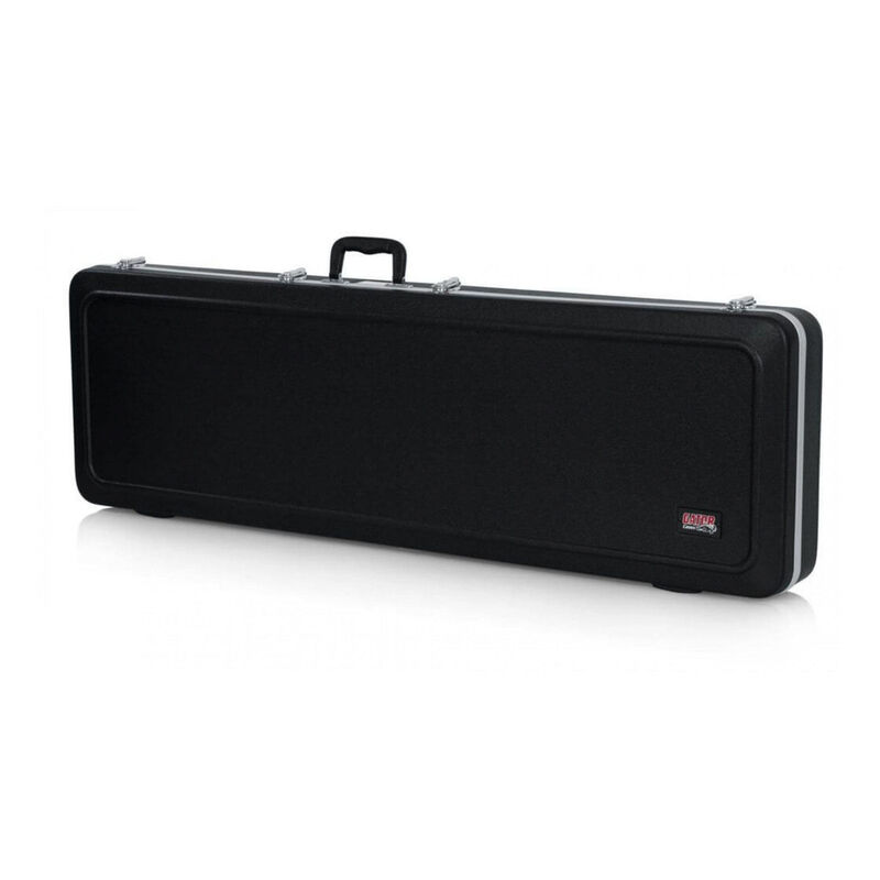 Estuche Para Bajo El&eacute;ctrico GWE-BASS image number null