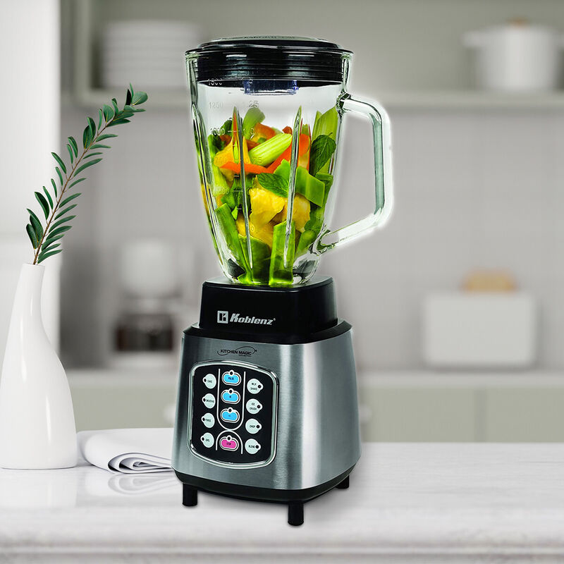 Licuadora Lkm-8510 Evi Koblenz image number null