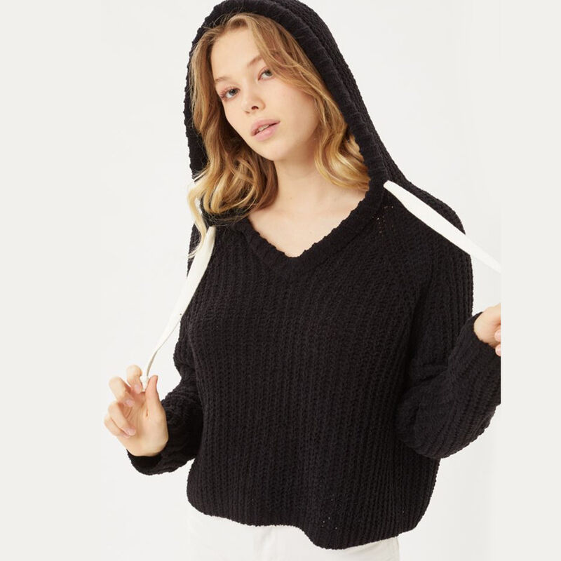 Love Tree Jersey Sueter Sudadera Hoodie Con Cap... image number null