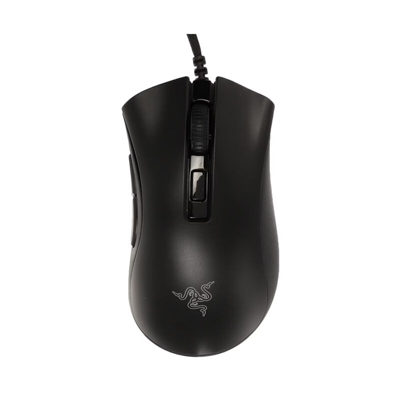 Mouse gaming Razer DeathAdder image number null