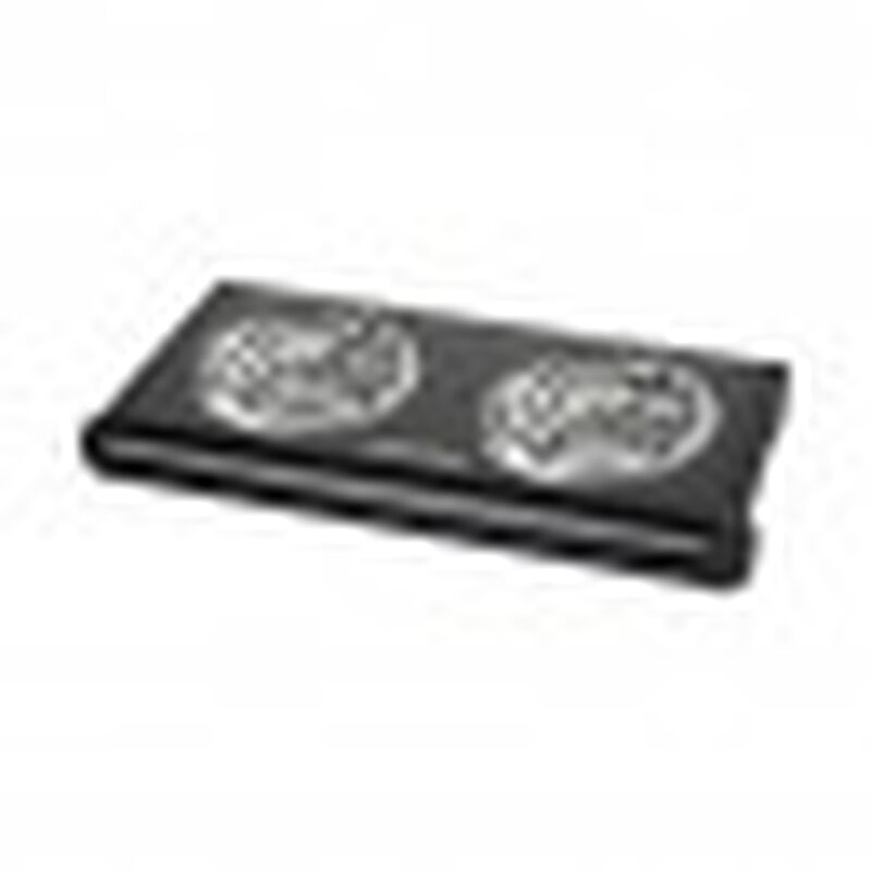 Parrilla El&eacute;ctrica Doble Black & Decker Mod. Db... image number null