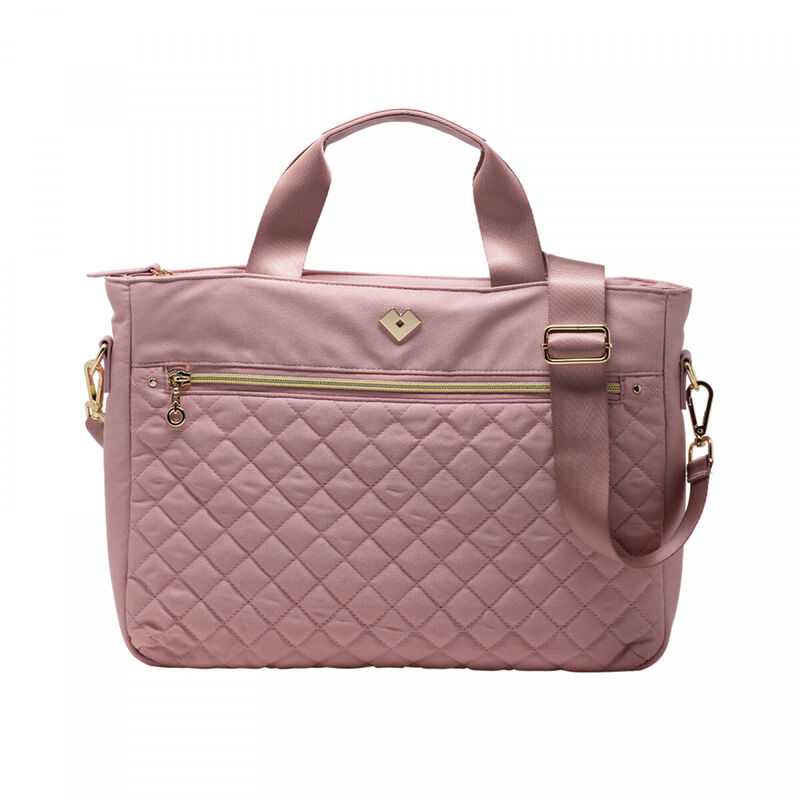 Bolsa para Laptop Mujer hasta 15.6 Pulgadas Luc... image number null