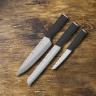 Set De Cuchillos 3Pzs Kineo Wmf