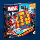 Juego de Mesa &iquest; Sabes Qui&eacute;n Es? Marvel