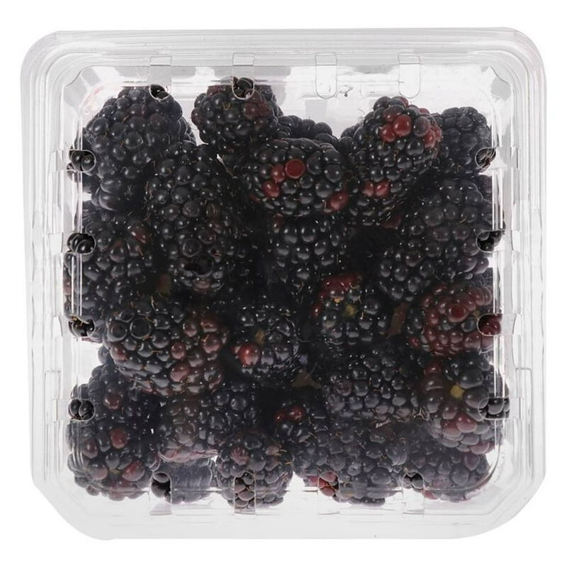 Zarzamora 170 g image number null