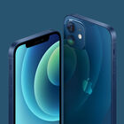 iPhone 12 64GB  Reacondicionado A- Azul