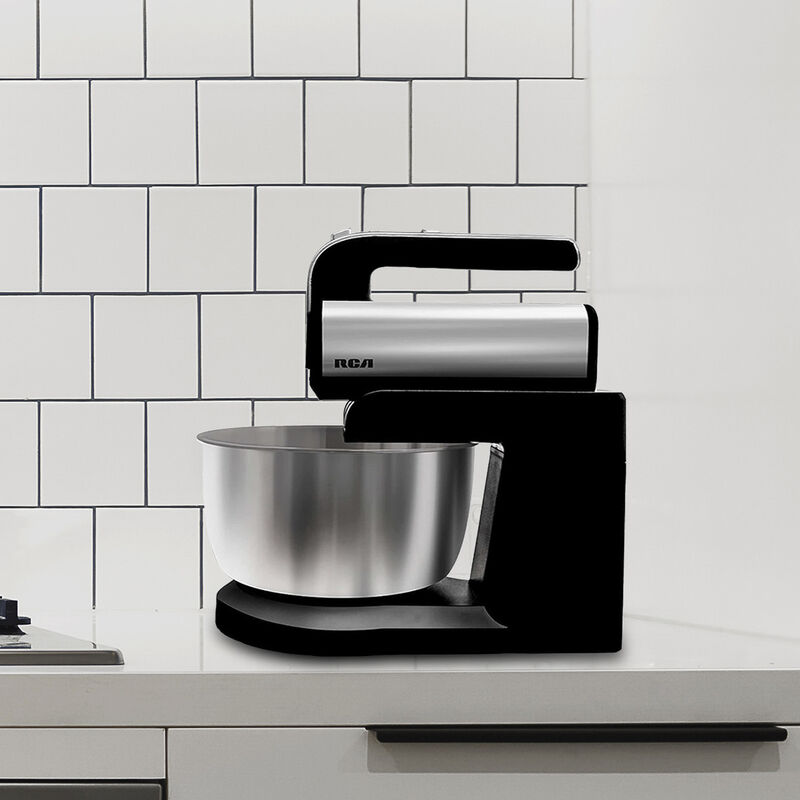 Batidora Pedestal Y Mano Rc-70 5 Vel 3Lt 300W T... image number null