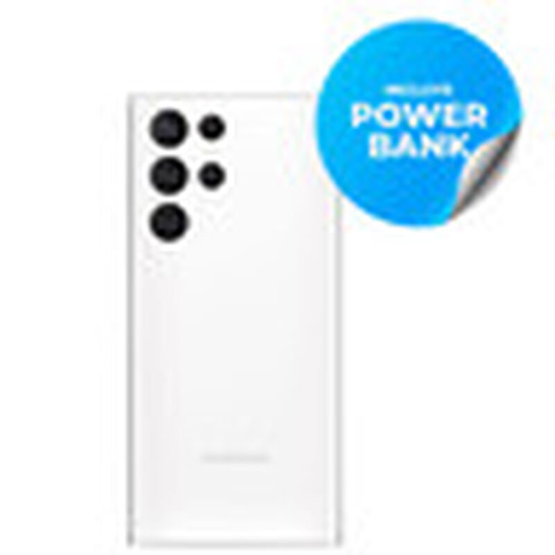 Galaxy S22 Ultra Reacondicionado 128Gb Blanco +... image number null