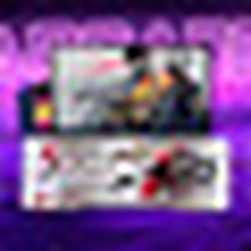 Consola Tablero Retro Arcade Pandora Xi Plus 33... image number null