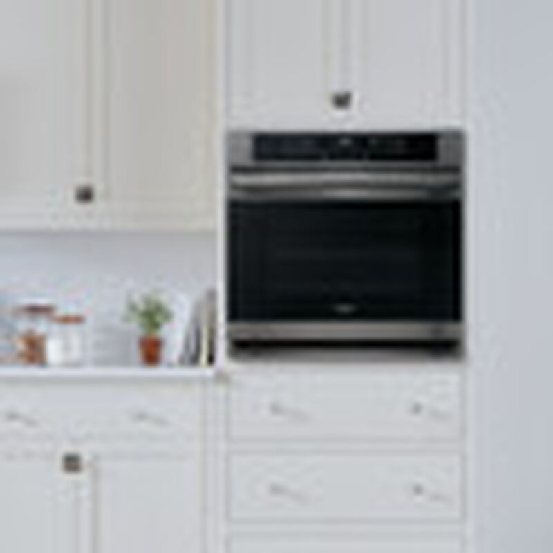 Horno empotrable Frigidaire de 30 electrico. image number null