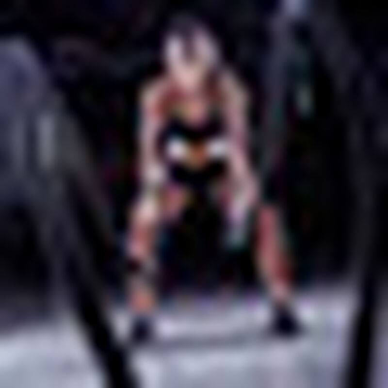 Cuerda de Azote para Crossfit Battle Rope Nylon... image number null