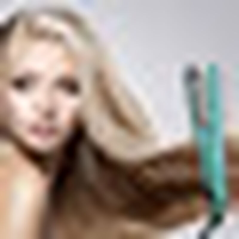 Alaciadora Con Placas Extra Largas Flotantes image number null