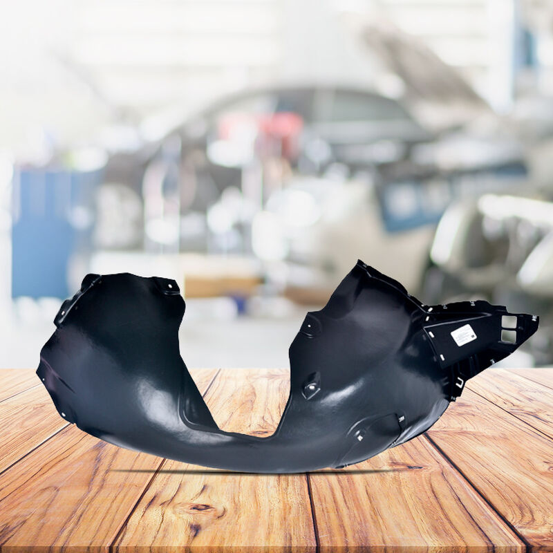 Tolva Salpicadera Beetle Derecho Delantera 2012... image number null