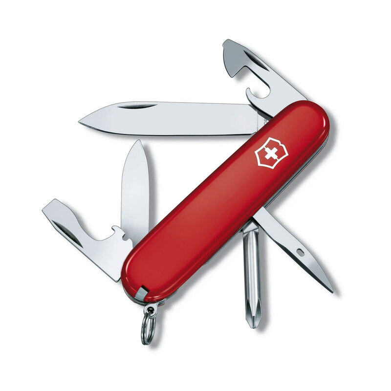 Navaja de Bolsillo Mediana Tinker Victorinox image number null