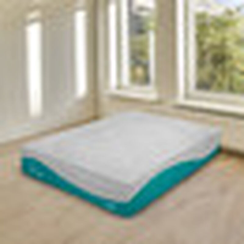 Colch&oacute;n King Size Lester Millenial image number null