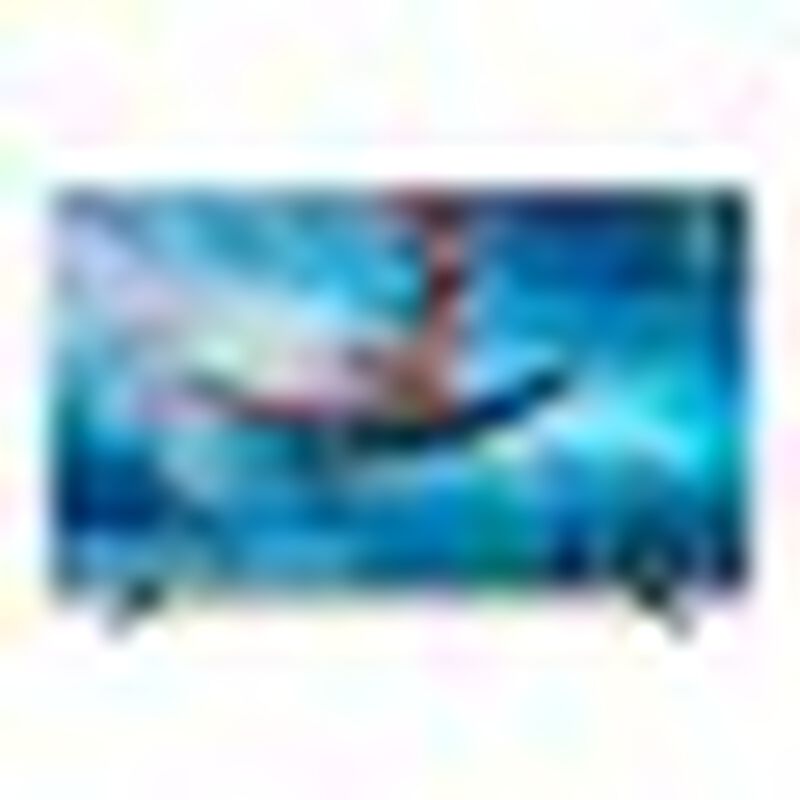 TV 43 pulgadas Hisense 4K Ultra HD Smart TV Blu... image number null