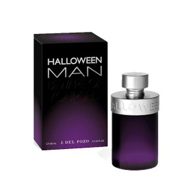 Perfume Caballero Jesus Del Pozo Hllwn 125ml image number null