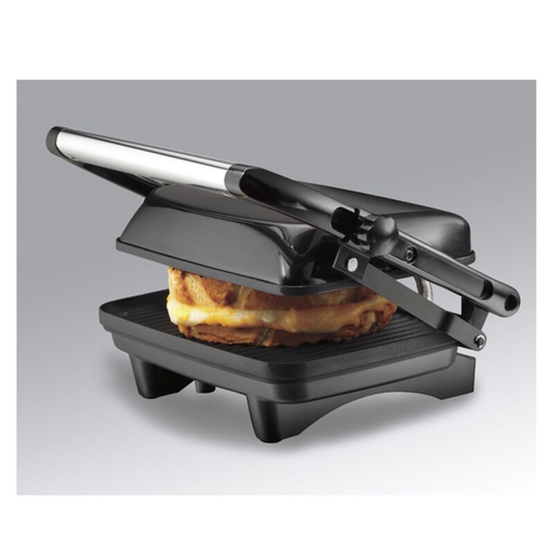 Prensa Para Paninis/Sandwiches Proctor Silex 25... image number null