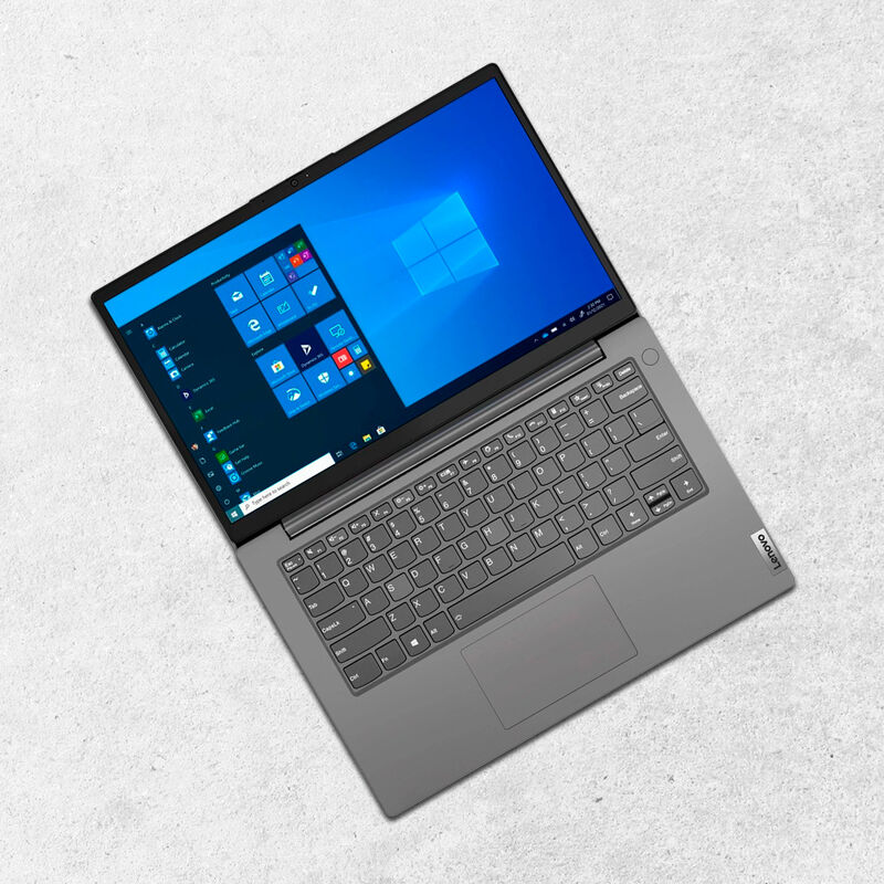 Lenovo Think V14 G2 ITL Intel Core I7 8 GB 512 ... image number null