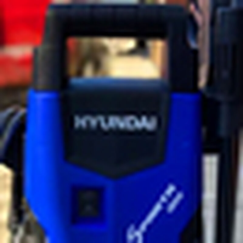 Hidrolavadora Tipo Karcher 1250 Psi Sparta1300 ... image number null