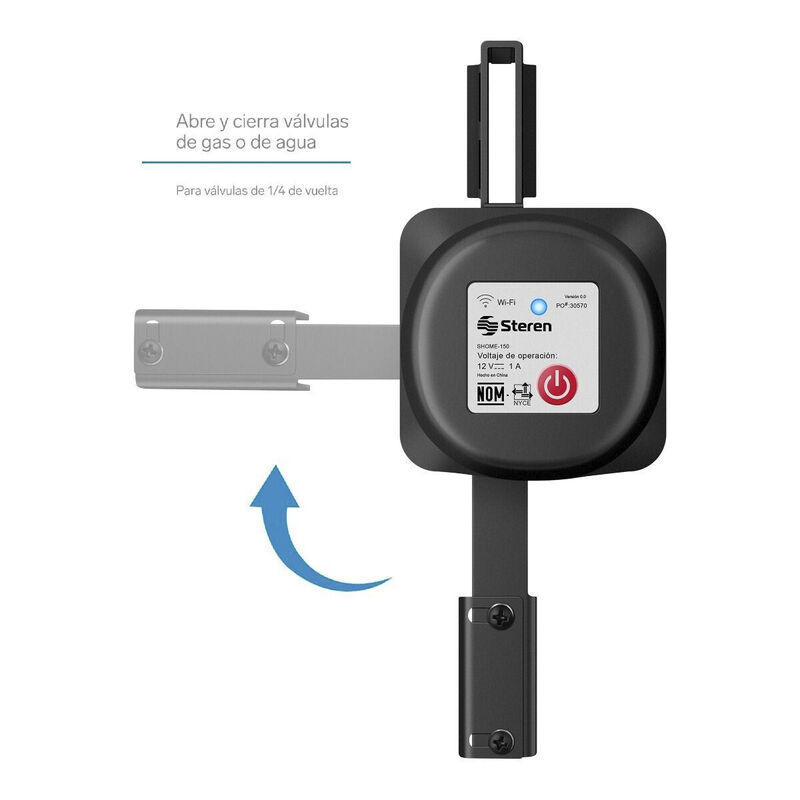 V&aacute;lvula Wi-Fi* image number null