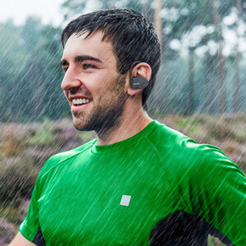 Aud&iacute;fonos Inal&aacute;mbricos Philips Taa5205Bk/00 dep... image number null