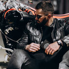 Licorera De Bolsillo Calavera