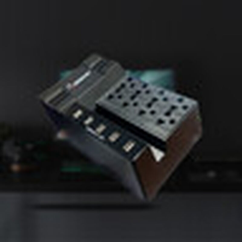 Regulador De Voltaje Alberex 200va / 600w 120v ... image number null